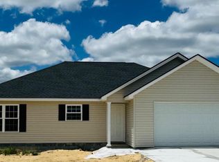 11797 Henry St, Other, GA 30417