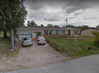 244 Lakeview Dr, Celina, OH 45822