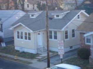 1620 Aldine St, Hillside, NJ 07205