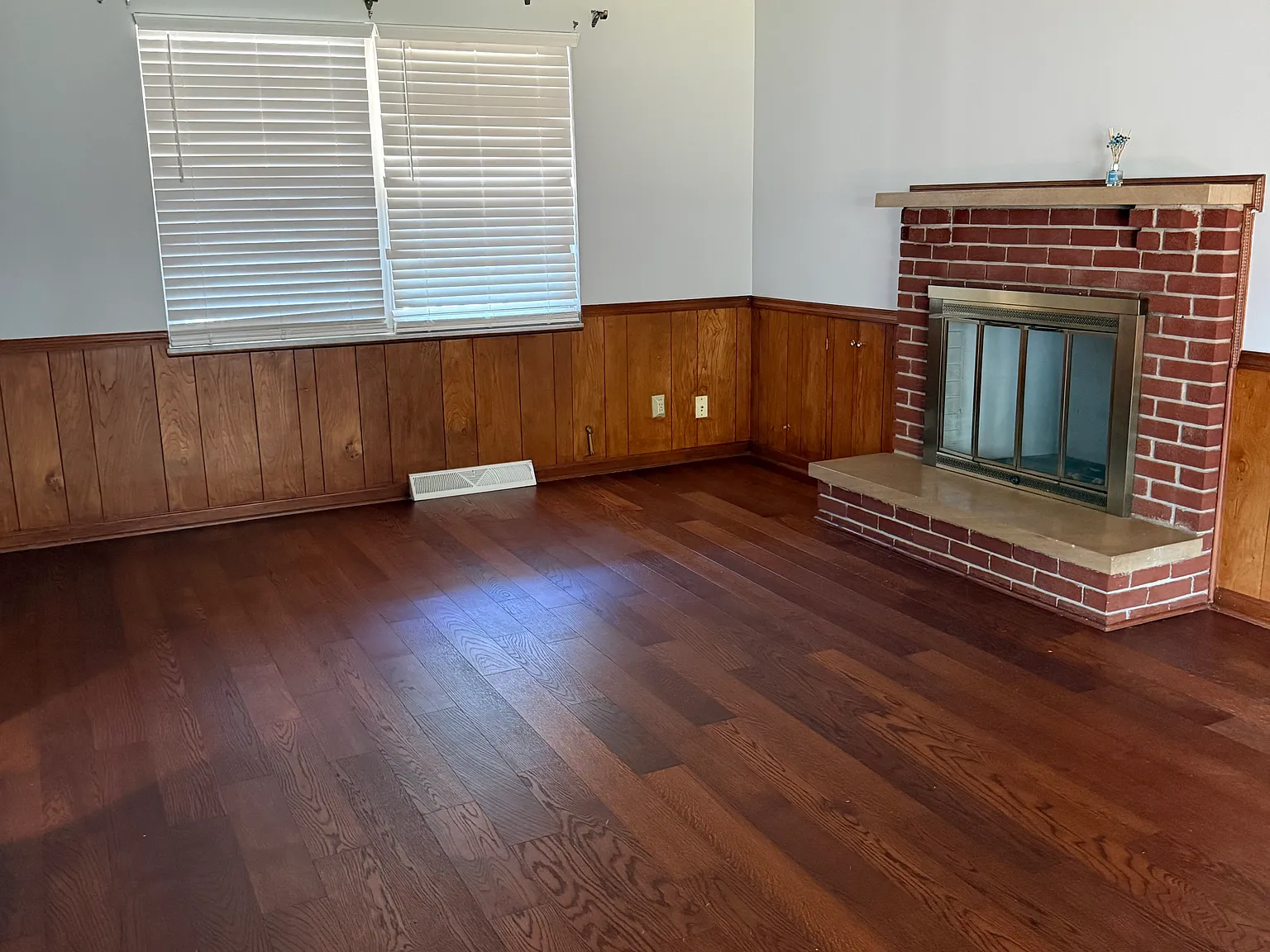 3 bed, 1610 sqft, $1,800 — Photo 2