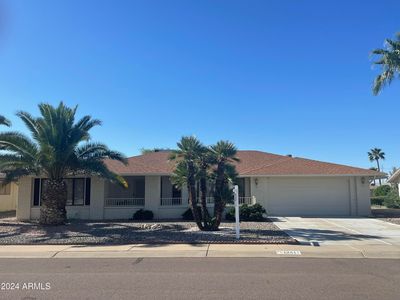 12411 W Coronet Dr, Sun City West, AZ, 85375