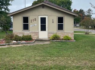 218 N 2nd St, Eagle River, WI 54521