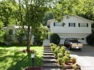 1304 Wind River Cir SE, Huntsville, AL 35802