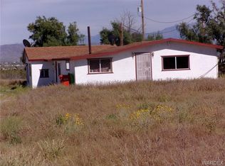 628 S Egar Rd, Golden Valley, AZ 86413