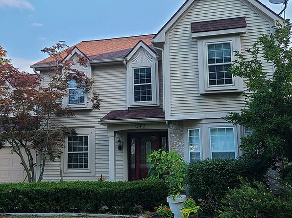 1249 Glenwood Ct