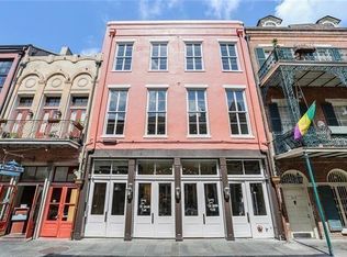 309 Chartres St #D, New Orleans, LA 70130