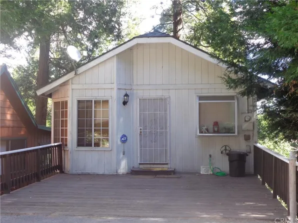785 Woodland Dr, Crestline, CA 92325