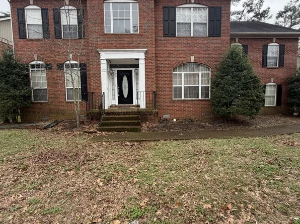 205 Aspenwood Ln, Nashville, TN 37221