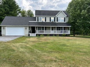 361 Cemetery Rd, Plattsburgh, NY 12901