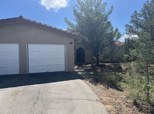 17 Verano Loop, Santa Fe, NM 87508