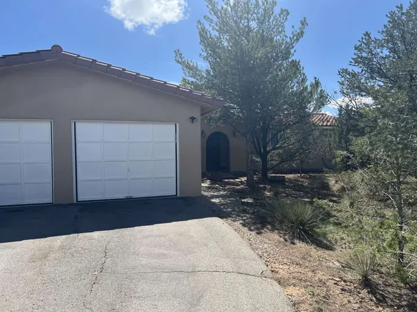 17 Verano Loop, Santa Fe, NM 87508
