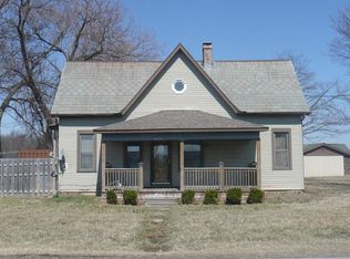 7226 Marysville Rd, Ostrander, OH 43061