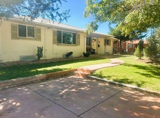 13622 E Nevada Pl #11265766, Aurora, CO 80012