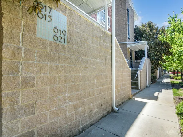 615 Raphael Pl, Charlotte, NC 28205