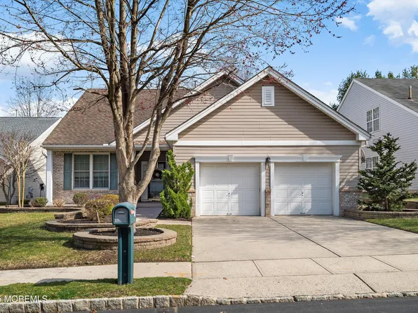 61 Tall Pines Drive, Neptune Township, NJ 07753