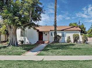 17015 Covello St, Van Nuys, CA 91406