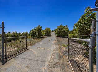 Canyon Heights Rd, Fallbrook, CA 92028