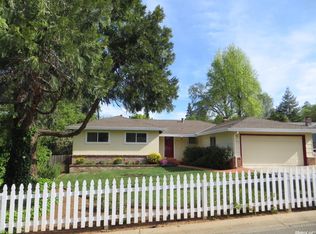 105 Lloyd Way, Auburn, CA