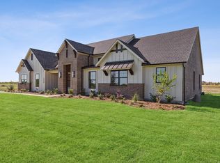 1220 Streetman Rd, Royse City, TX 75189