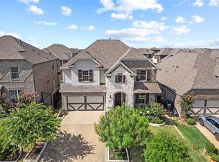 1803 Temperance Way, Saint Paul, TX 75098