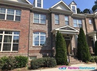 1224 Lavista Cir NE #1224, Atlanta, GA 30324
