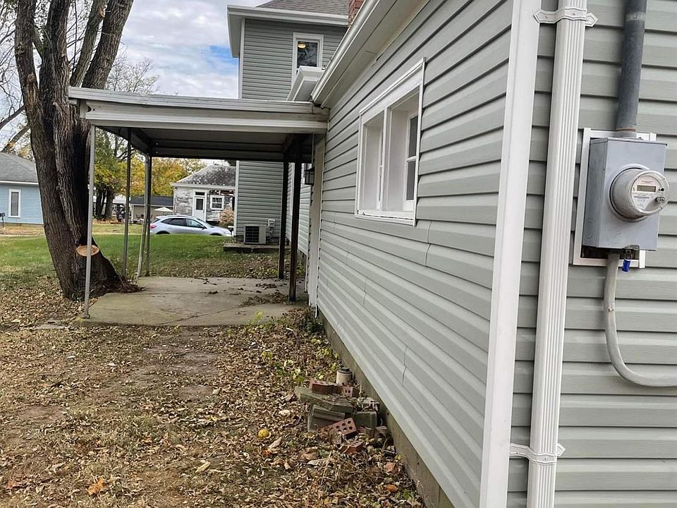 300 Union St West College Corner, IN, 47003 Apartments for Rent Zillow