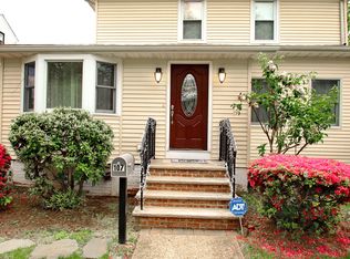 107 Grand Ave, Ridgefield Park, NJ 07660