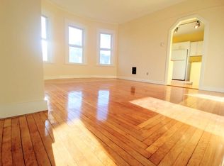 14 Glenwood Ave #2, Cambridge, MA 02139