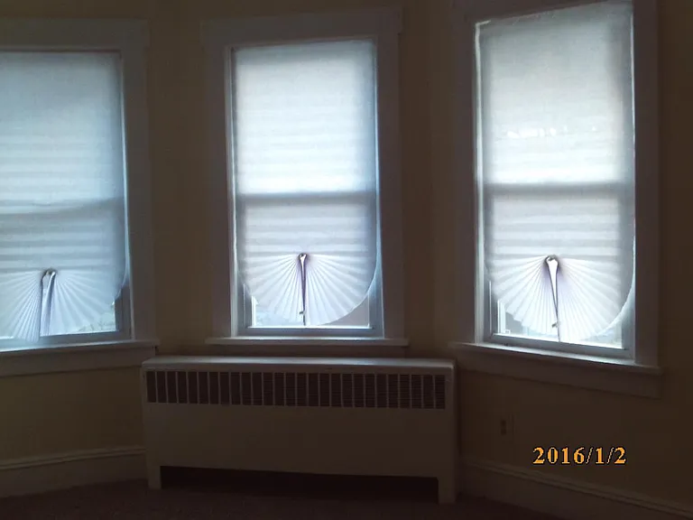 1st bedroom