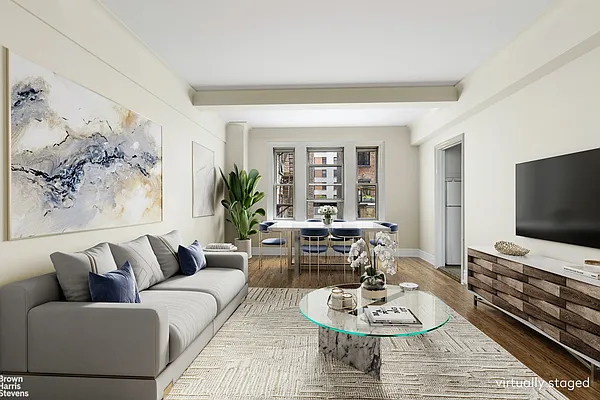 Sold by Brown Harris Stevens | media 10