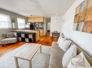 4595 Macarthur Blvd NW APT 5, Washington, DC 20007