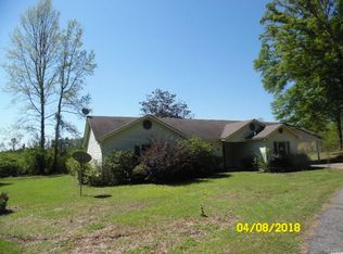 281 Oscar Kilpatrick Rd, Gibsland, LA 71028