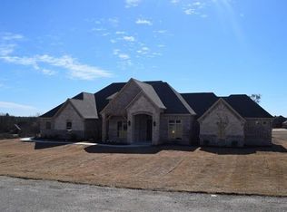 110 Tanglewood Dr, Aledo, TX 76008