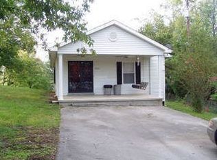 5507 Neubert Springs Rd, Knoxville, TN 37920
