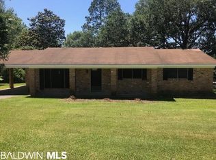 45609 Ann Ave, Bay Minette, AL 36507