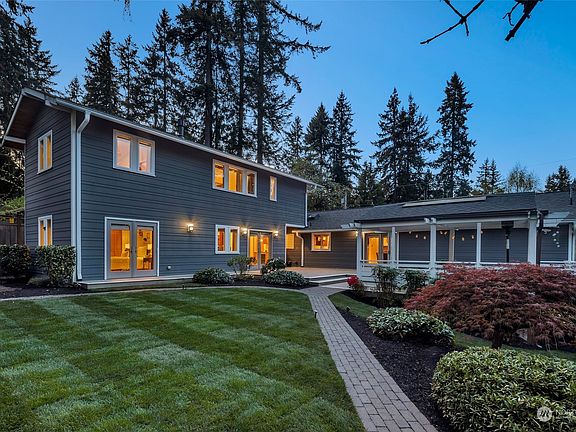 3rd image of 13801 NE 74th Street
