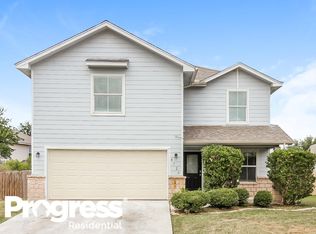 4723 Gambels Quail, Converse, TX 78109