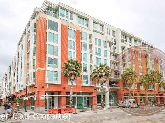 2nd image of 555 4th St Unit 918