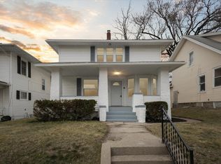 205 E Irvington Ave, South Bend, IN