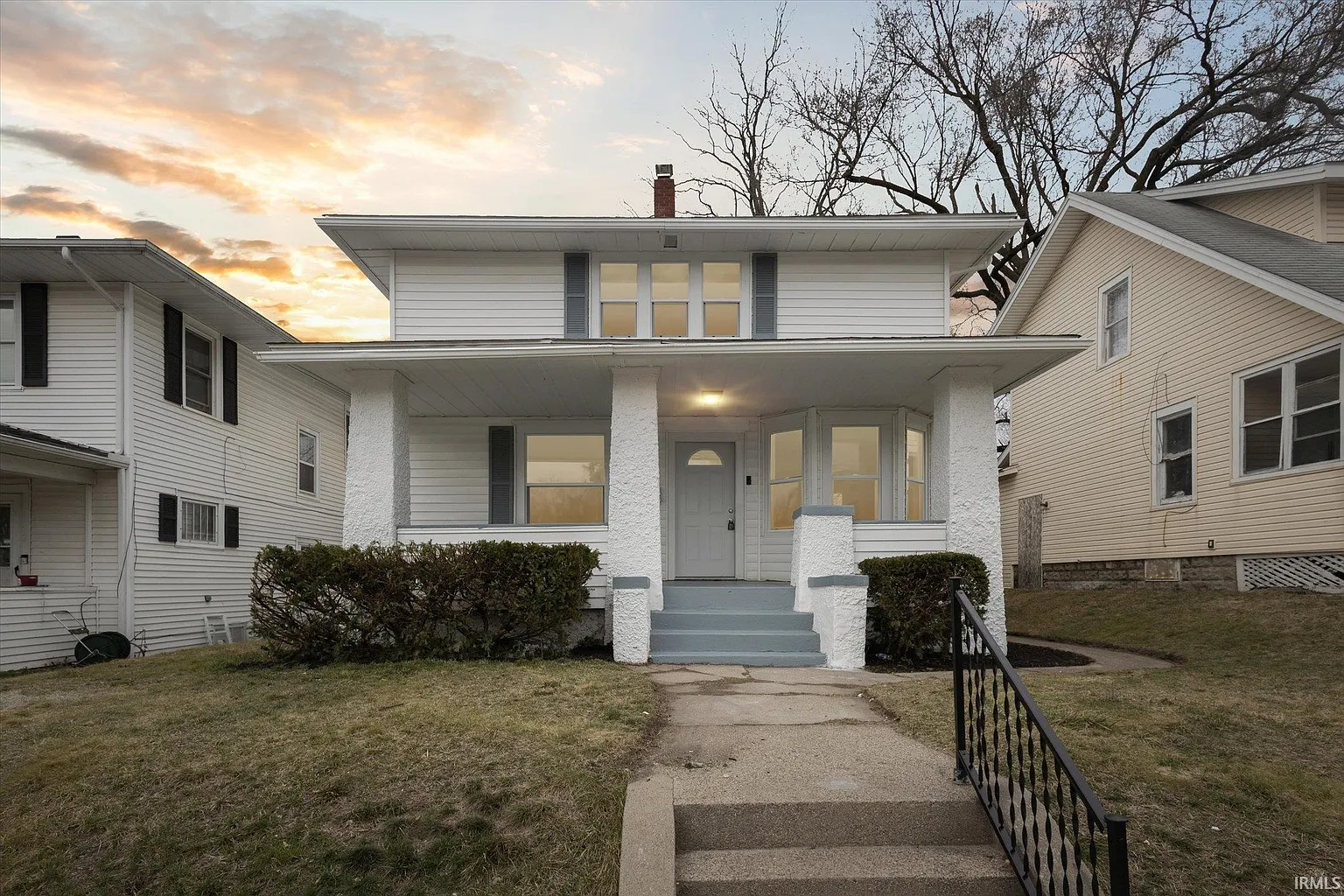 205 E Irvington Ave photo 1