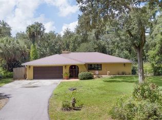 13130 Idylwild Rd, Fort Myers, FL 33905