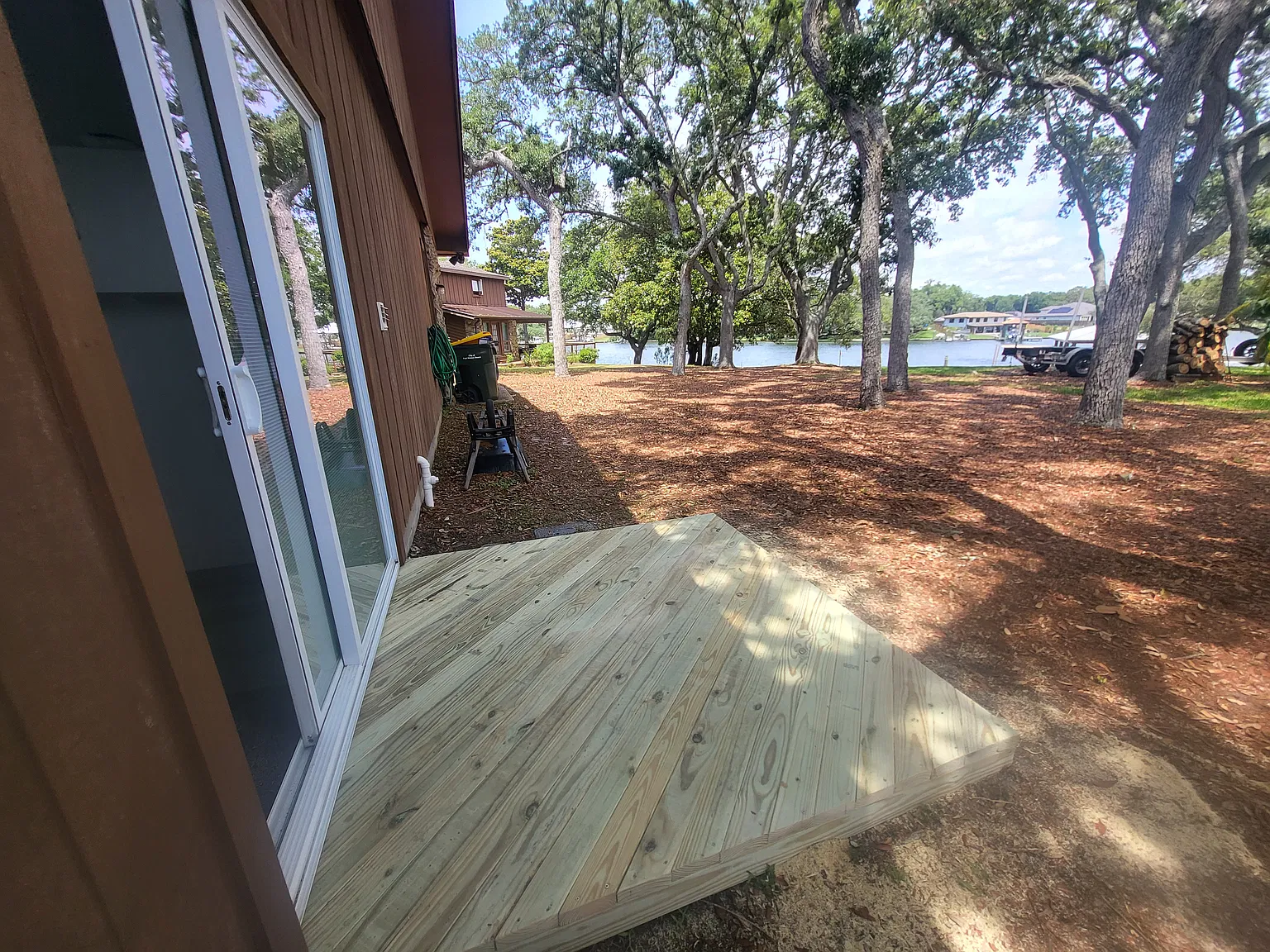 Studio, 635 sqft, $1,600 — Photo 1