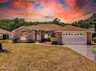 772 Camp Francis Johnson Rd, Orange Park, FL 32065