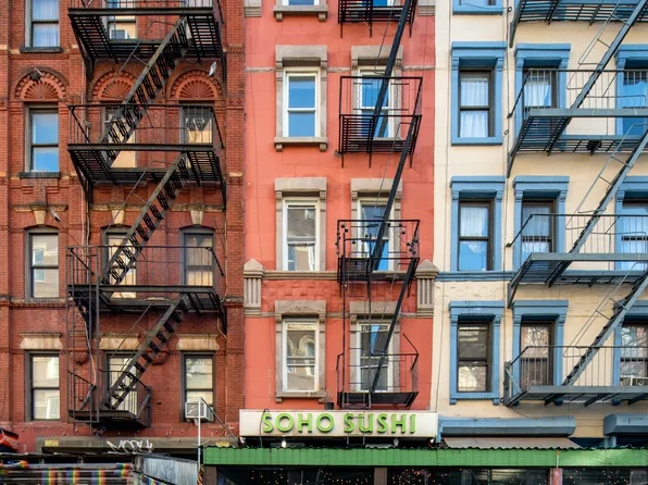 231 Sullivan Street image 1 of 10