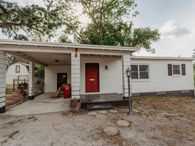 601 N Franklin St, Plant City, FL, 33563