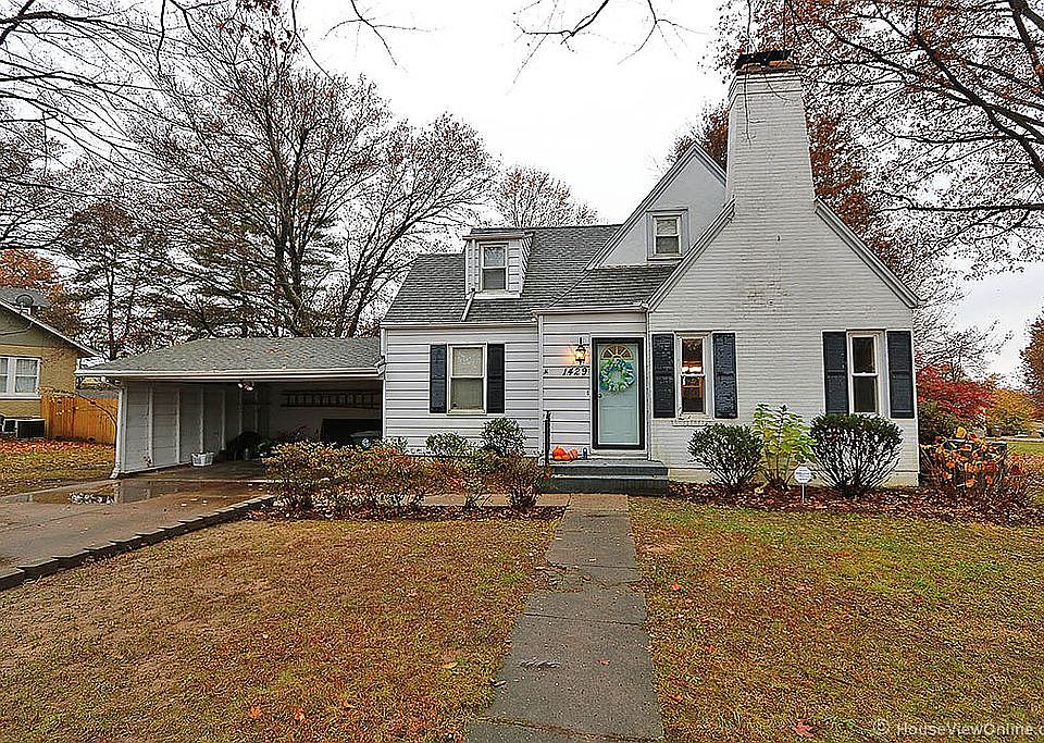 2nd image of 1429 Perryville Rd
