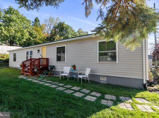 8790 Bakner Rd, Waynesboro, PA 17268