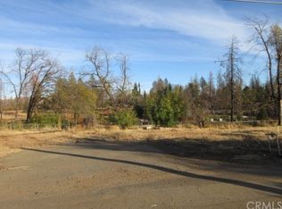 6020 Peck Ln, Paradise, CA 95969