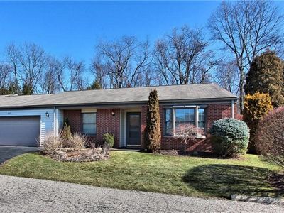 1013 Rutledge Dr, Pittsburgh, PA, 15241
