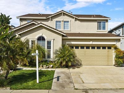 721 Saffron Dr, Tracy, CA, 95377